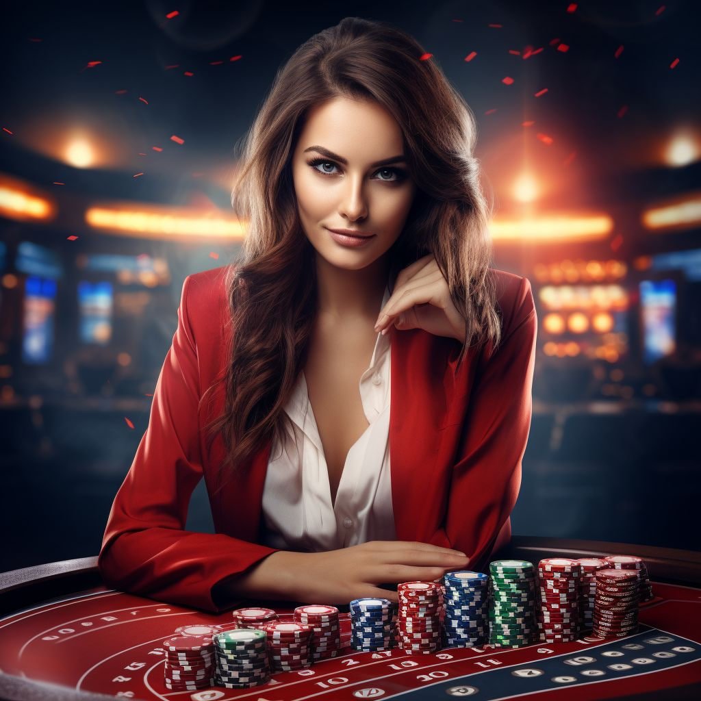 Live Casino av777