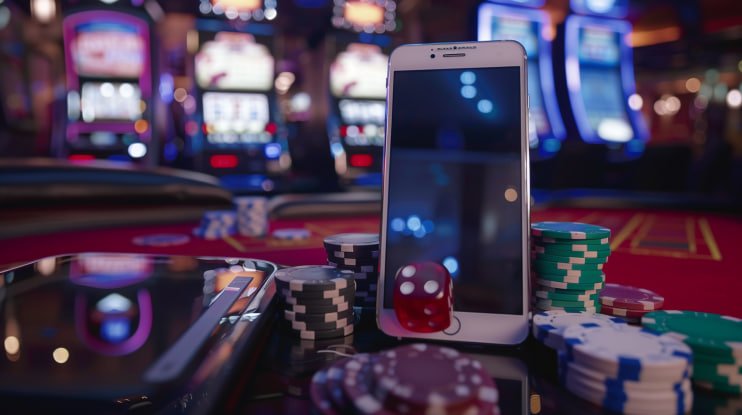 av777 Video Slots နှင့် Jackpot ဂိမ်းများ မြင်ကွင်း