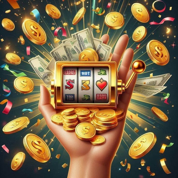 av777 Slots ဂိမ်းများ — Jackpot နှင့် Video Slots